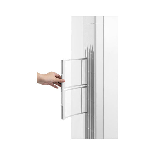 Gree GF-24TFH Inverter Cabinet Floor Standing Air Conditioner Heat & Cool 2Ton