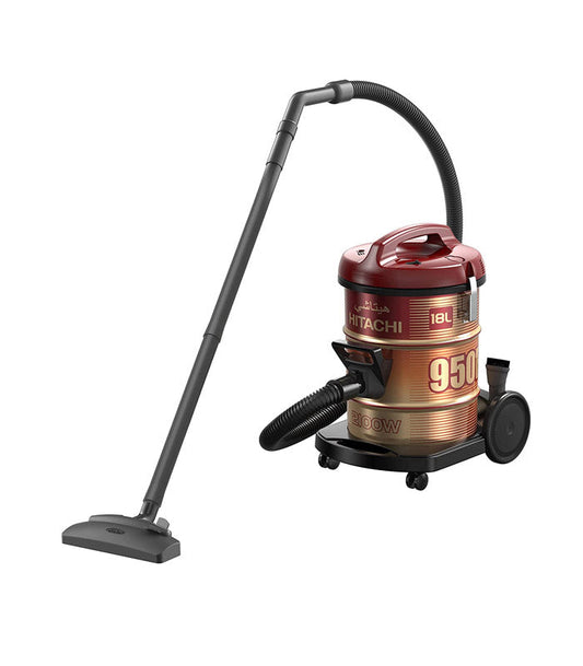 HITACHI VACUUM CLEANER CV-950F