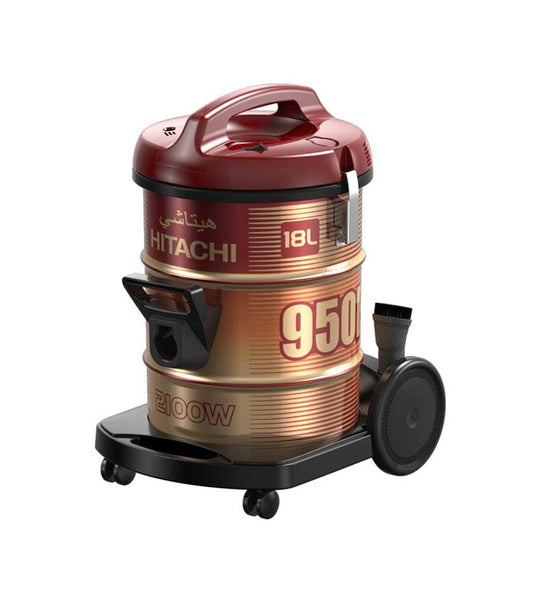 HITACHI VACUUM CLEANER CV-950F