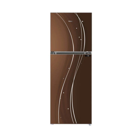 Haier 12CFT Refrigerator HRF-306 EPB-EPC-EPR Chocolate