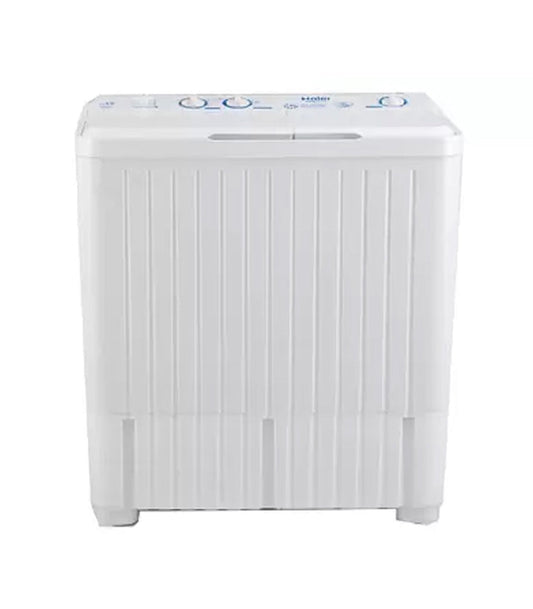 Haier 7.5Kg Twin Tub Washing Machine HWM-75AS