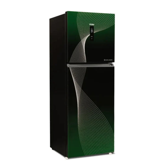 Haier Digital Inverter Refrigerator HRF-346IFGA /PA /RA