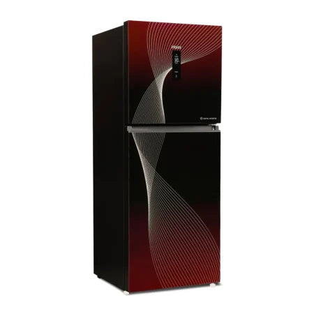 Haier Digital Inverter Refrigerator HRF-346IFGA /PA /RA