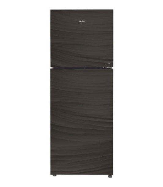 Haier Free Standing Refrigerator HRF-336 EPB-EPC-EPR Chocolate