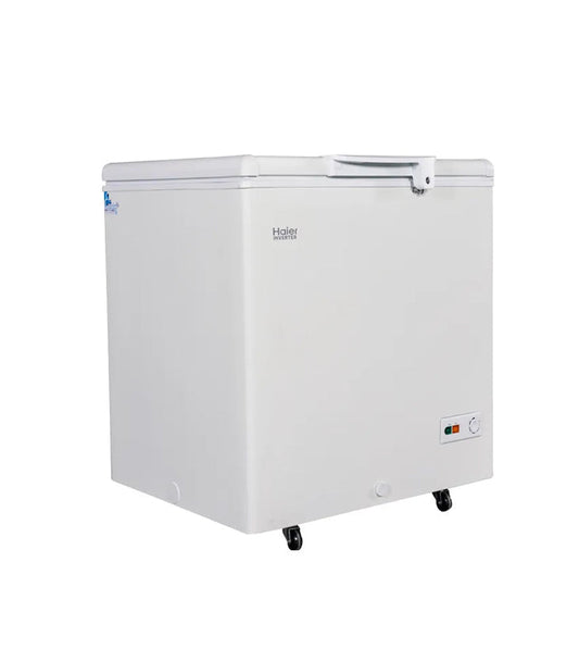 Haier HDF-245 Inverter Deep Freezer
