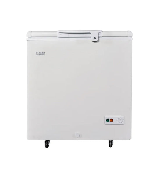 Haier HDF-245 Inverter Deep Freezer
