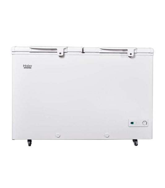 Haier HDF-385 Deep Freezer