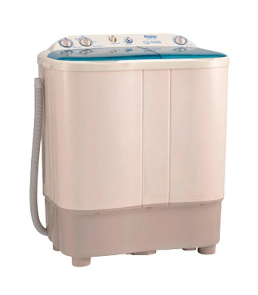 Haier HWM 80-100S Semi-automatic Washing Machine