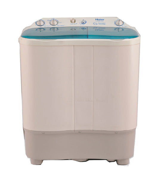 Haier HWM 80-100S Semi-automatic Washing Machine