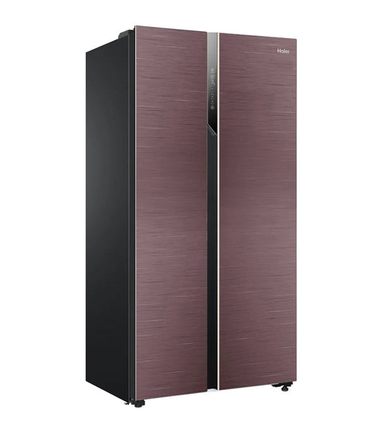 Haier SBS-622-ICG GD Inverter Refrigerator