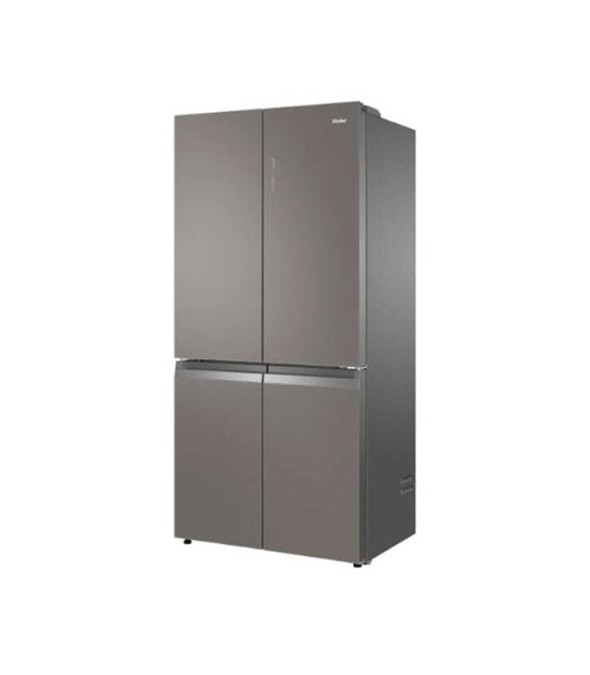 Haier T-Door HRF-678TGG Side By Side Refrigerator