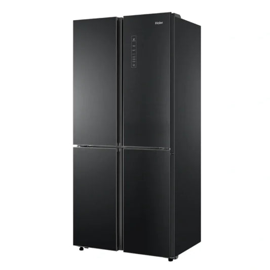 Haier T-Door Inverter No Frost Refrigerator HRF-578TBG