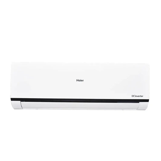 Haier 1 Ton DC Inverter AC HSU-12HFCP/013USDC (W)