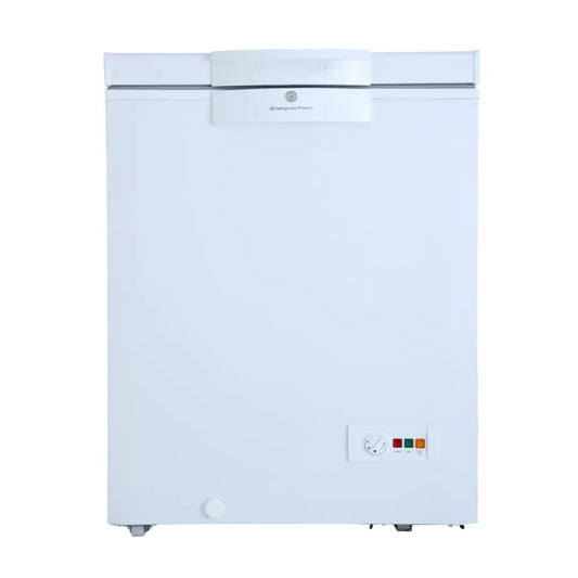 Haier 400 EDS Single Door Freezer