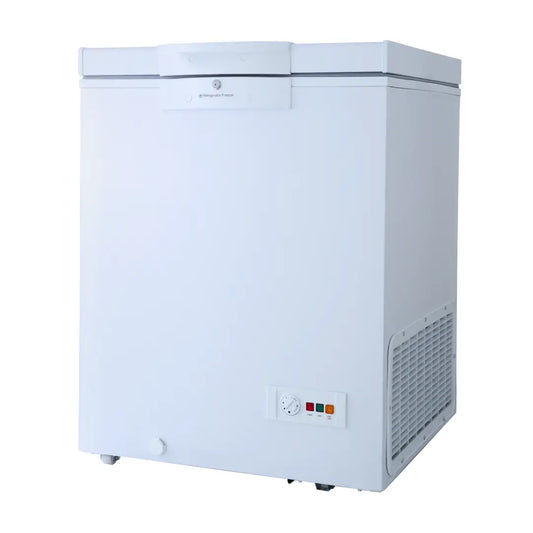 Haier 400 EDS Single Door Freezer
