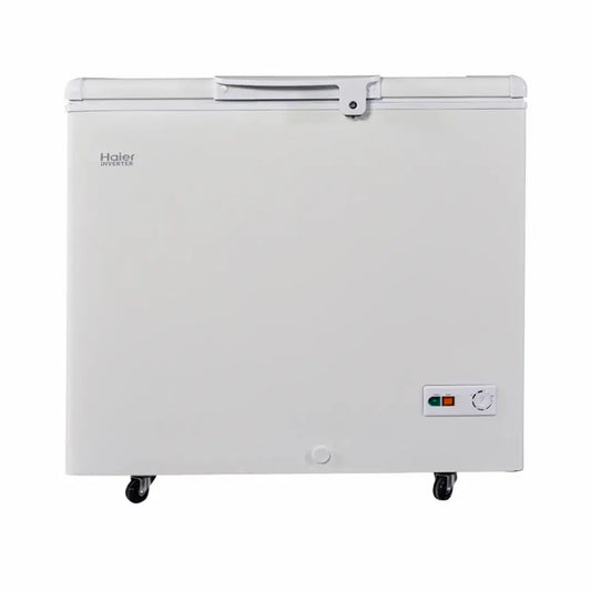 Haier HDF-285INV Inverter Deep Freezer