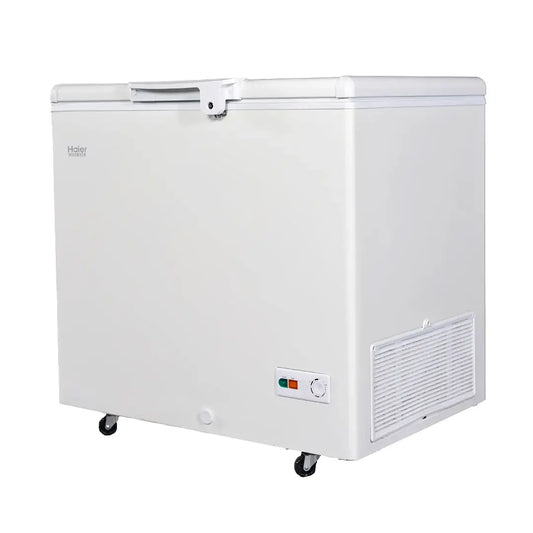 Haier HDF-285INV Inverter Deep Freezer