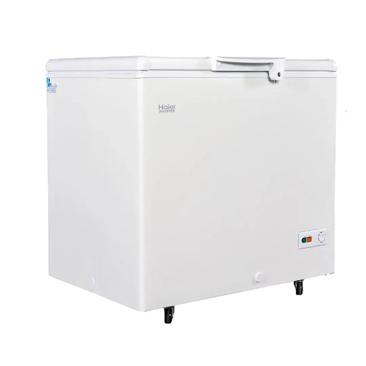 Haier HDF-285INV Inverter Deep Freezer