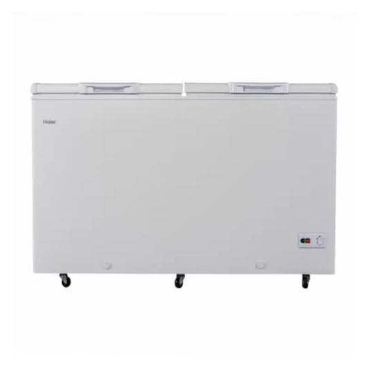 Haier HDF-535 FC Regular Double Door Deep Freezer