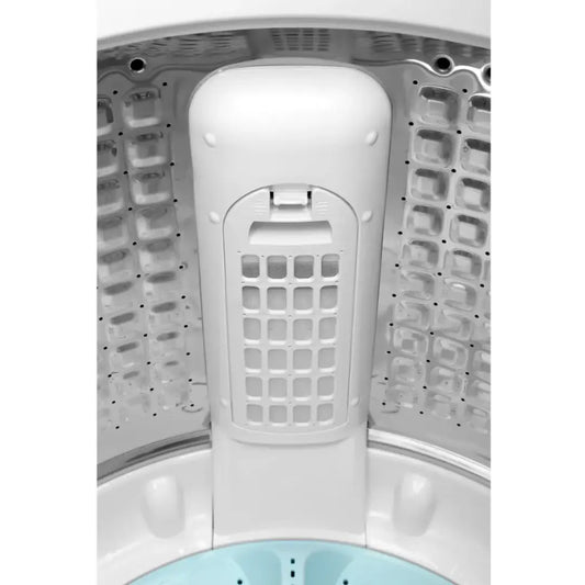 Haier Automatic Top Load Washing Machine HWM100-316S6
