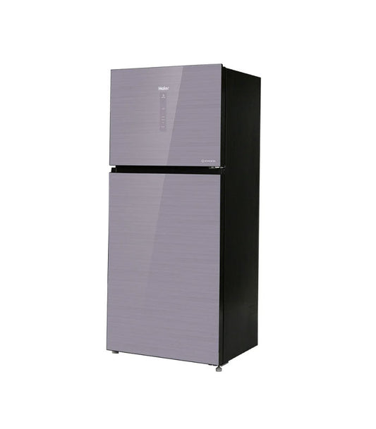 Haier Twin Inverter IOT HRF-538TIFGU1 Refrigerator