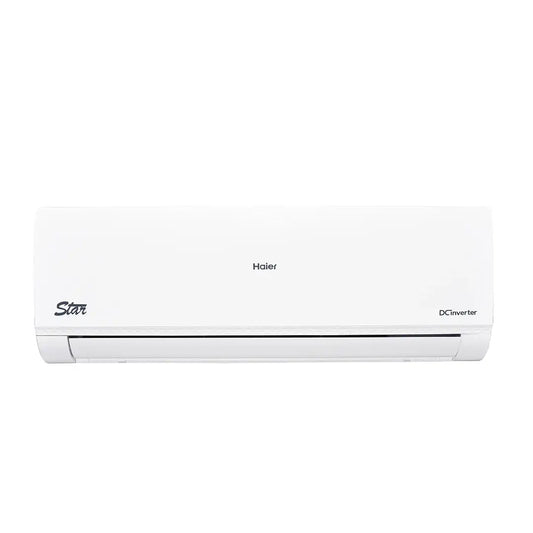 Haier HSU-19HFCA 1.5 Ton Star DC Inverter Air Conditioner