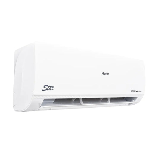Haier HSU-19HFCA 1.5 Ton Star DC Inverter Air Conditioner