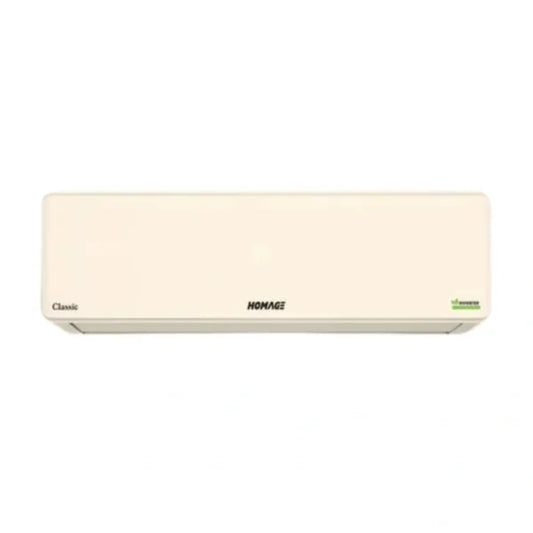 Homage HCS-1821S 1.5 Ton Inverter Air Conditioner Heat & Cool