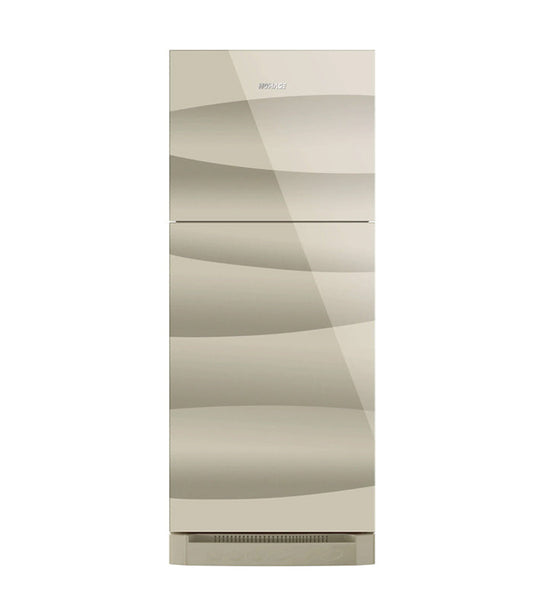 Homage HR-47442GD Refrigerator Golden 13 Cubic Feet