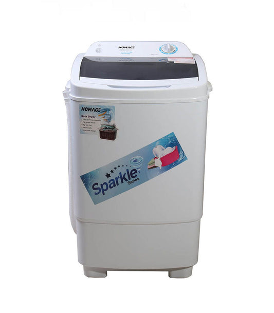 Homage HW-49101SP Spin Dryer 10KG
