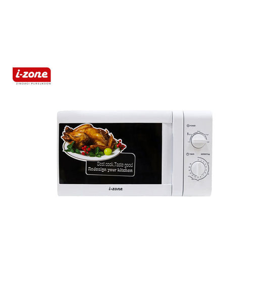 I-Zone Microwave Oven 7020