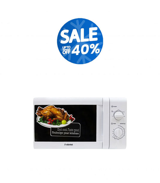 I-Zone Microwave Oven 7020