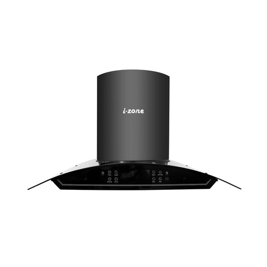 iZone Kitchen Hood 930 MANUAL COPPER