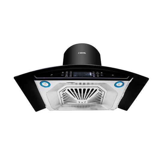 iZone Kitchen Hood 930 MANUAL COPPER