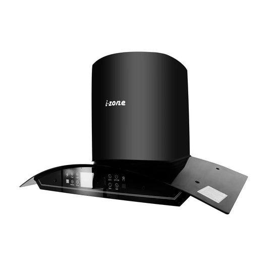 iZone Kitchen Hood 930 MANUAL COPPER