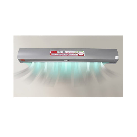 iZone Air Curtain Mas-606 (6 Feet) Supreme Series