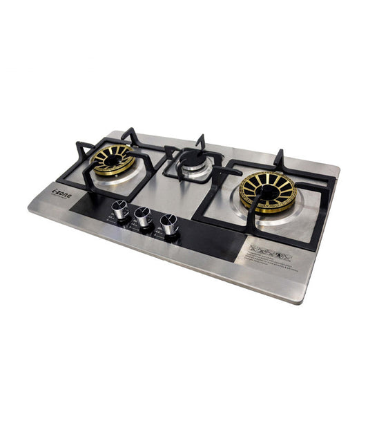 iZone K/HOB 7603(3BRN SS BRASS)ATL (IMP)