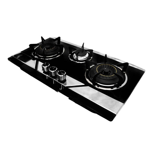 iZone KITCHEN HOB 03