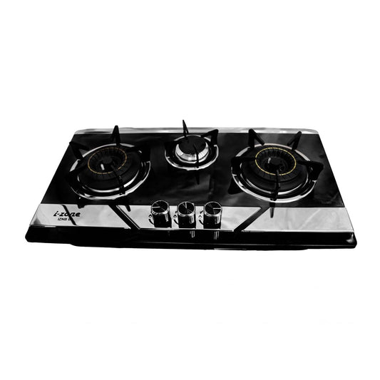 iZone KITCHEN HOB 03