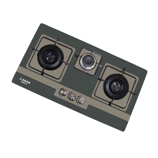 iZone KITCHEN HOB 04