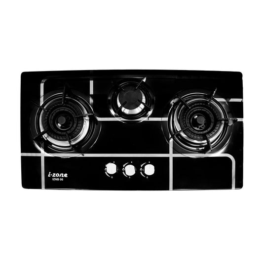 iZone KITCHEN HOB 06