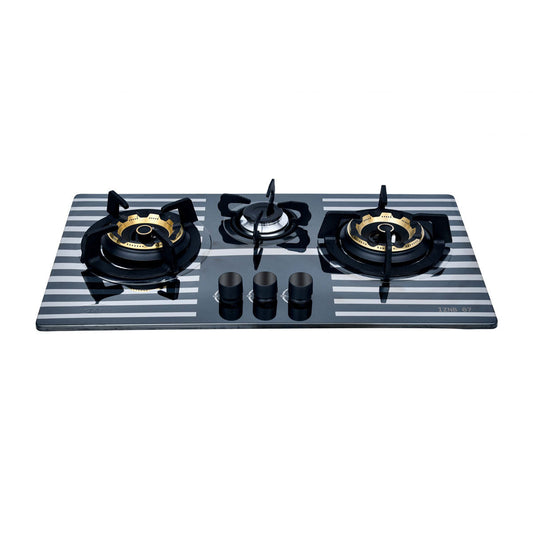 iZone KITCHEN HOB 07