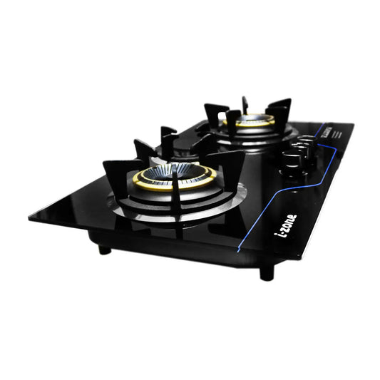 iZone KITCHEN HOB 403 Glass
