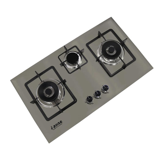 iZone KITCHEN HOB SS319