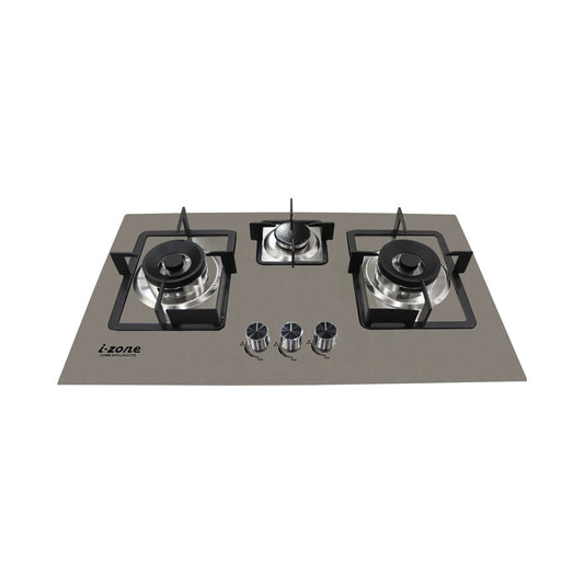 iZone KITCHEN HOB SS319