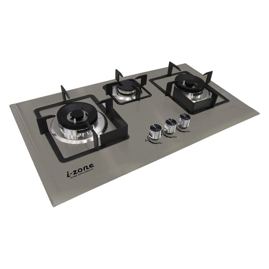 iZone KITCHEN HOB SS319