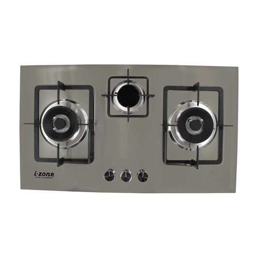 iZone KITCHEN HOB SS319
