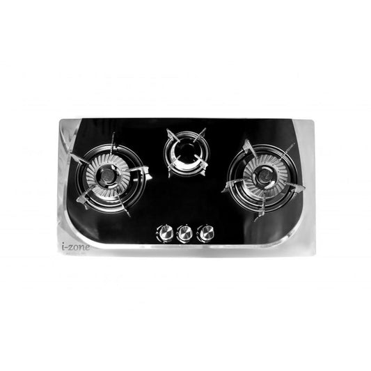 iZone K/HOB ARABIAN 703 (3BRN STEEL)