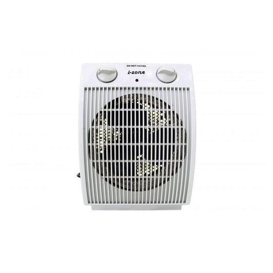 iZone Room Fan Electric Heater IZ-513