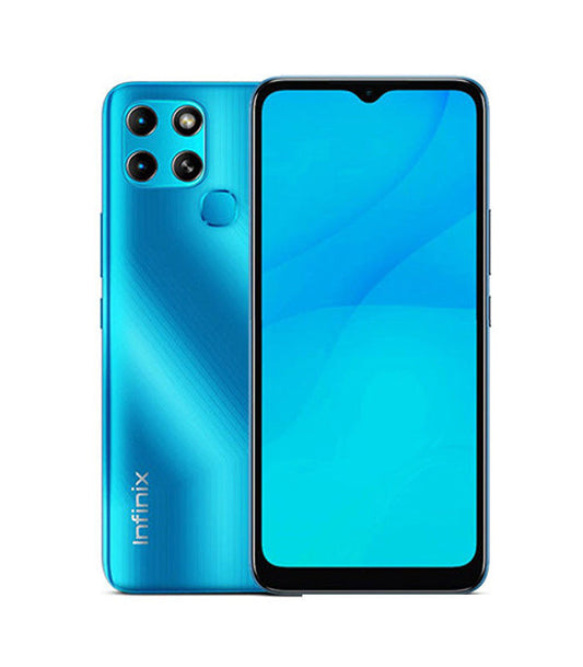 Infinix Smart 6 64GB Storage 3GB Ram